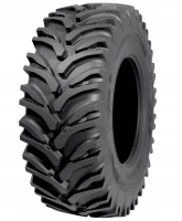 600/70R30 opona NOKIAN Tractor King SB TL 165D